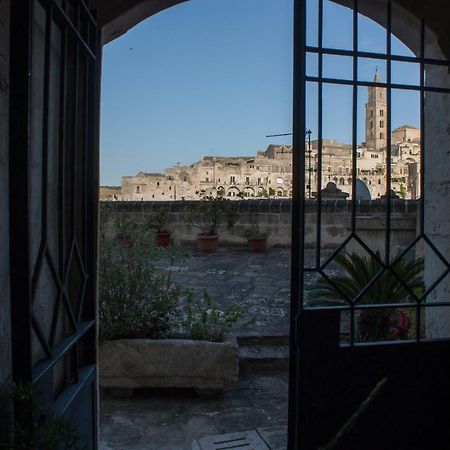 Corte San Biagio,29 Matera Luaran gambar
