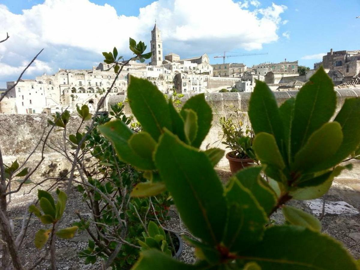 Corte San Biagio,29 Matera Luaran gambar