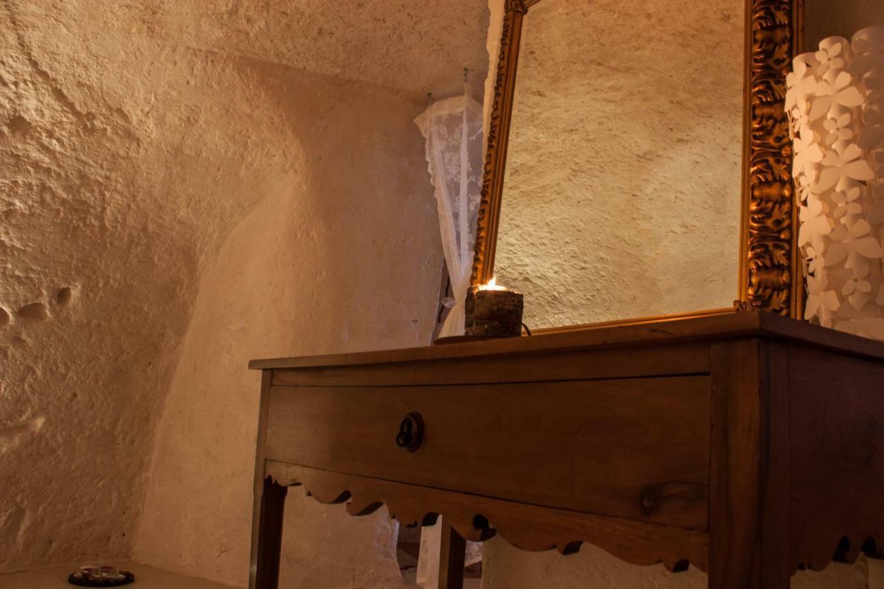 Corte San Biagio,29 Matera Luaran gambar