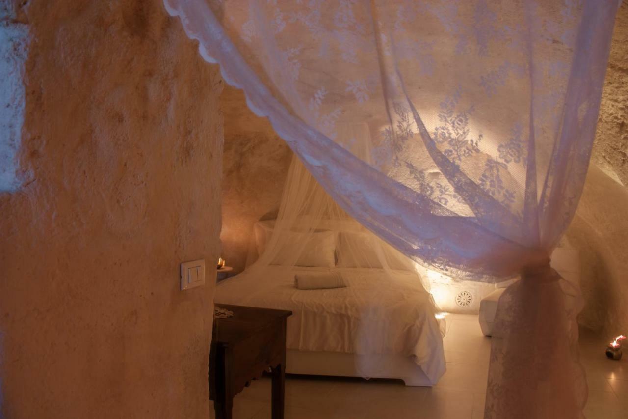 Corte San Biagio,29 Matera Luaran gambar