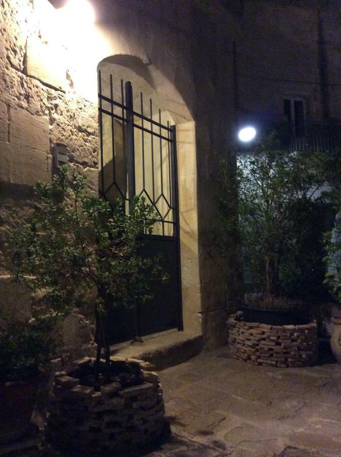 Corte San Biagio,29 Matera Luaran gambar