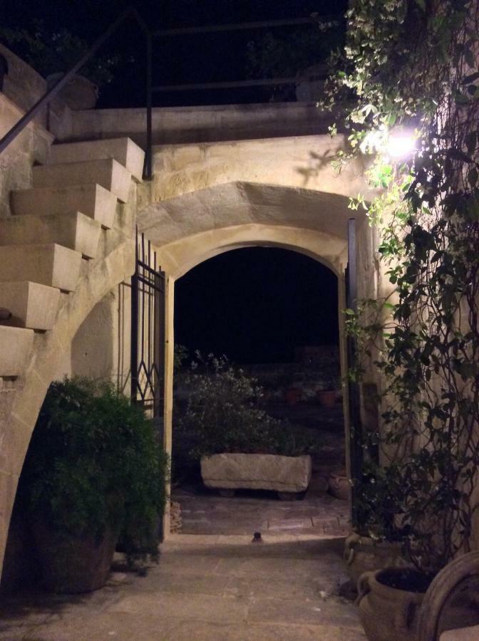 Corte San Biagio,29 Matera Luaran gambar