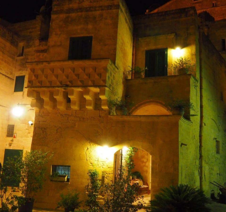 Corte San Biagio,29 Matera Luaran gambar