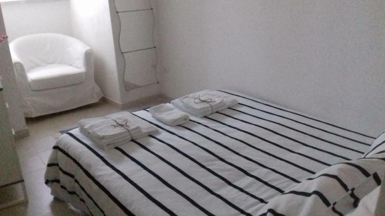 Corte San Biagio,29 Matera Luaran gambar